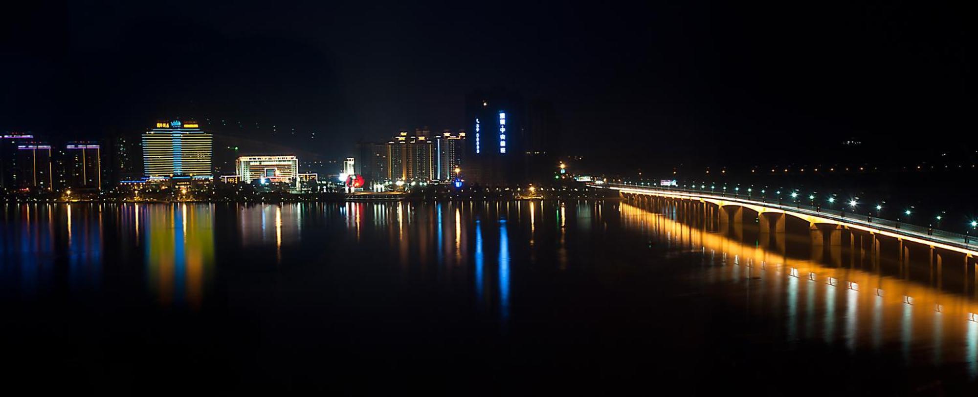 Kb Hotel Qingyuan Qingyuan  Exterior photo