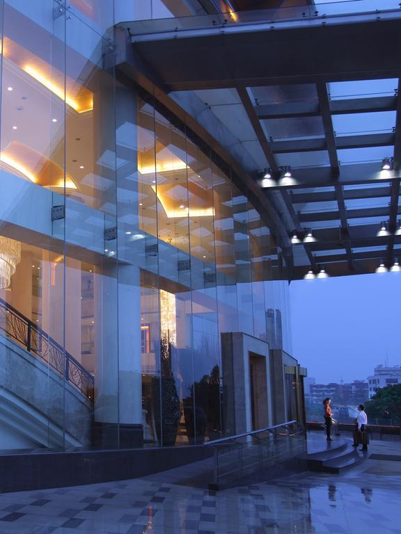 Kb Hotel Qingyuan Qingyuan  Exterior photo