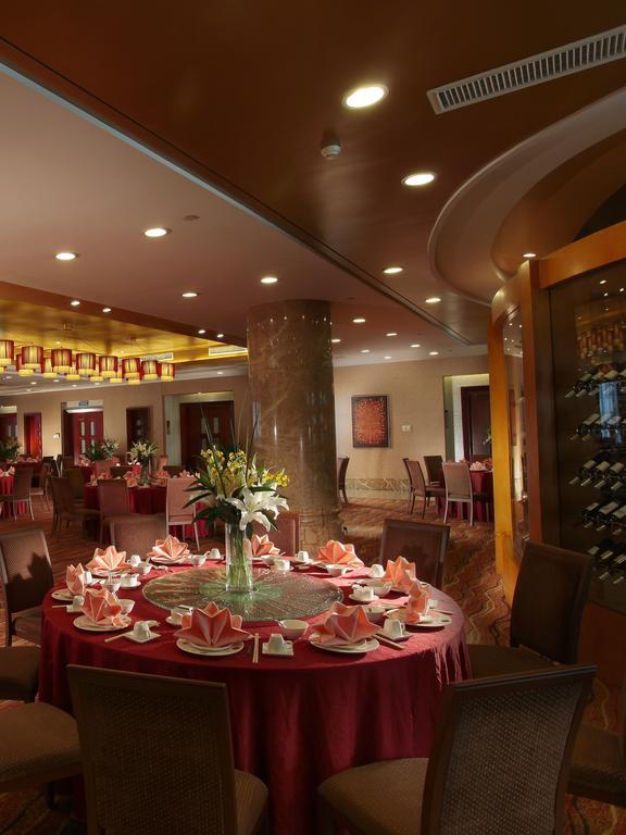Kb Hotel Qingyuan Qingyuan  Exterior photo