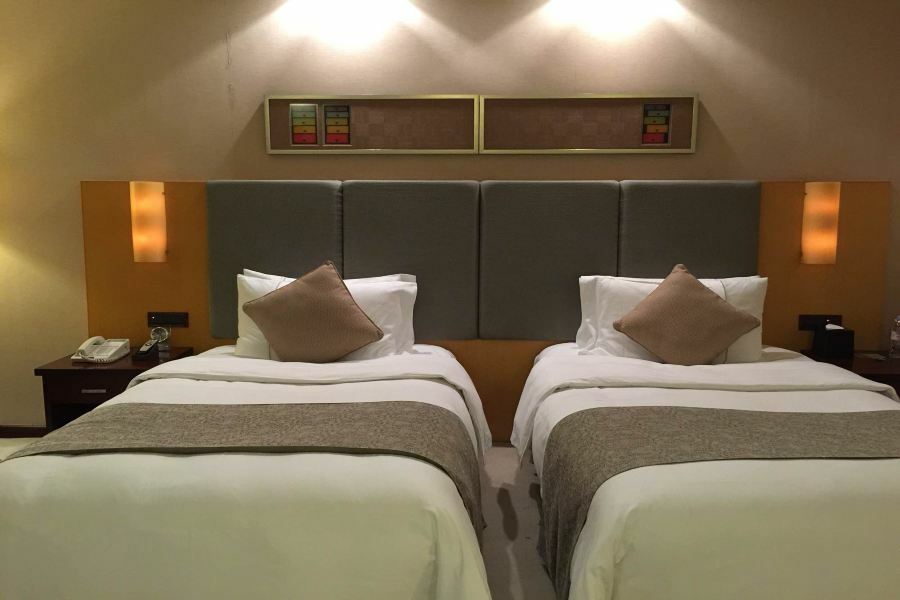 Kb Hotel Qingyuan Qingyuan  Exterior photo
