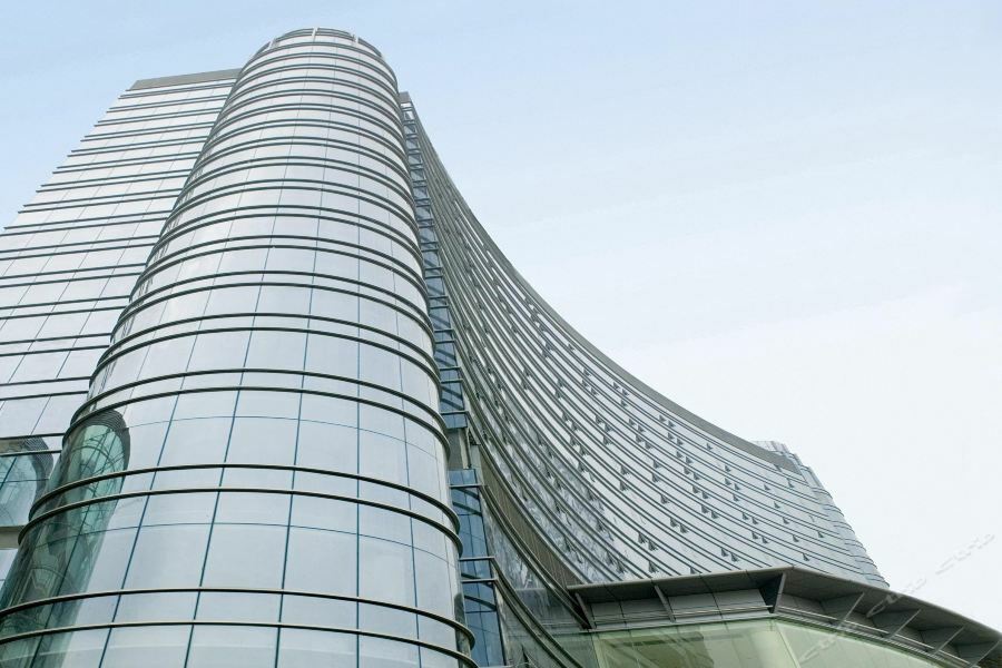 Kb Hotel Qingyuan Qingyuan  Exterior photo