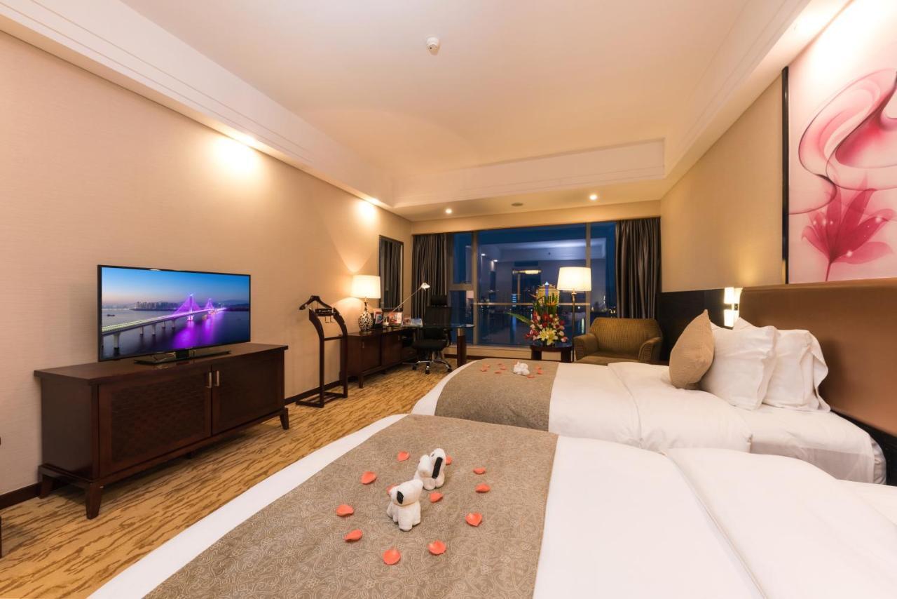 Kb Hotel Qingyuan Qingyuan  Exterior photo
