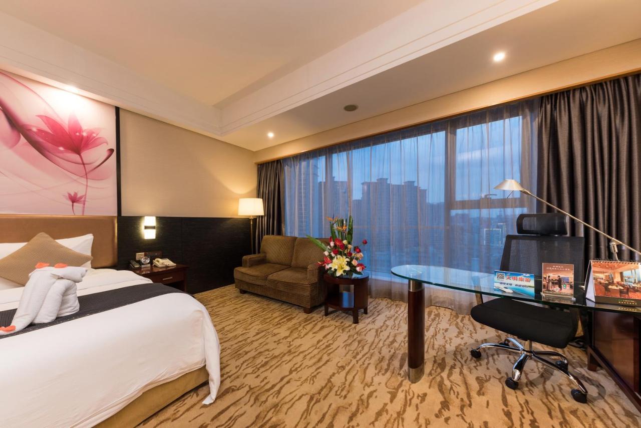 Kb Hotel Qingyuan Qingyuan  Exterior photo